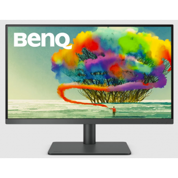 BENQ PD2705U 27吋 3840x2160 超高清 16:9 HDR IPS 4K 顯示器